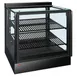 Hatco IHDCH-28 Countertop Hot Food Display Case, Full-Service, Sliding Doors, Humidity Control 4 image