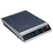 Hatco IRNG-PC1-18 Single Burner Countertop Induction Range 1 image