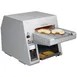 Hatco ITQ-1000-1C Toast-Qwik® Conveyor Toaster 1 image