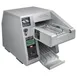 Hatco ITQ-875-1C Toast-Qwik® Conveyor Toaster 1 image