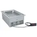 Hatco IWELBFULA615 Iwelb-Ful-A (Quick Ship) Drop-In Induction Dry Well 1 image
