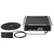 Hatco IWRM-UT-06 Maskerade™ Undercounter Induction Warmer, Single-Burner 1 image