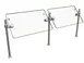 Hatco ORBIT360-48 Flav-R-Shield™ Orbit360 Food Shield 1 image
