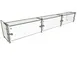 Hatco ORBIT900-12018 Flav-R-Shield™ Orbit900 Food Shield, Full Service 1 image