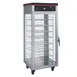 Hatco PFST-X Pizza Heated Cabinet 1 image