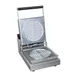 Hatco RWM-1B-QS (Quick Ship Model) Belgian Waffle Maker, Electric, Single, Round 1 image