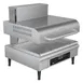 Hatco SAL-1-208 Salamander, Countertop, Electric, 22-3/4"L, Flat 1 image