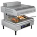 Hatco SAL-1-208 Salamander, Countertop, Electric, 22-3/4"L, Flat 3 image