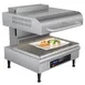Hatco SAL-1-208 Salamander, Countertop, Electric, 22-3/4"L, Flat 4 image