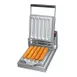 Hatco SNACK-1 Hatco/Suntec Snack System, Single, Electric 1 image