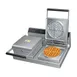 Hatco SNACK-2-QS (Quick Ship Model) Hatco/Suntec Snack System, Dual, Electric 1 image