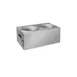 Hatco SW2-11QT Soup Warmer, Countertop, (2) 11 Qt. Insulated Wells 1 image
