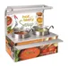 Hatco SW2-7QT Soup Warmer, Countertop, (2) 7 Qt. Insulated Wells 4 image