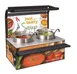 Hatco SW2-7QT Soup Warmer, Countertop, (2) 7 Qt. Insulated Wells 5 image