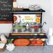 Hatco SW2-7QT Soup Warmer, Countertop, (2) 7 Qt. Insulated Wells 7 image