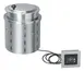 Hatco SWB-11QT-QS (Quick Ship Model) Built-In Dry Soup Warmer, Countertop 1 image