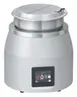 Hatco SWC-7QT Dry Soup Warmer, Countertop, (1) 7 Qt. 1 image