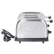 Hatco TPT-120-QS (Quick Ship Model) Pop-Up Toaster 5 image