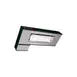 Hatco UGAL-48 Ultra-Glo® Infrared Strip Heater, 48" W, Standard Wattage 1 image
