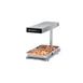Hatco UGFFB-120-T-QS (Quick Ship Model) Ultra-Glo® Portable French Fry Warmer 1 image