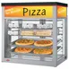 Hatco WFST-1X 32" Countertop Hot Food Display Case, Full_service, 4 Intermediate Racks, 2 Doors 3 image