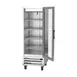 Beverage Air HBF12HC-1-G 24" 1-Glass Door Reach-In Freezer, Bottom Mount, 11.9 cu. ft., Stainless Steel 4 image