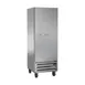 Beverage Air HBF12HC-1 24" One Section Reach-In Freezer w/ Solid Door, Stainless Steel, 12 cu. ft. 1 image