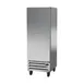 Beverage Air HBF12HC-1 24" One Section Reach-In Freezer w/ Solid Door, Stainless Steel, 12 cu. ft. 2 image