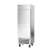 Beverage Air HBF19HC-1 27" One Section Reach-In Freezer w/ Solid Door, Stainless Steel, 18 cu. ft. 2 image