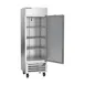 Beverage Air HBF19HC-1 27" One Section Reach-In Freezer w/ Solid Door, Stainless Steel, 18 cu. ft. 3 image