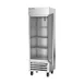 Beverage Air HBF19HC-1 27" One Section Reach-In Freezer w/ Solid Door, Stainless Steel, 18 cu. ft. 4 image