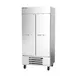 Beverage Air HBF35HC-1 39" Two Section Reach-In Freezer w/ 2 Solid Doors, Stainless Steel, 35 cu. ft. 2 image