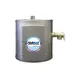 Hubbell J0.4SSA Electric Point-of-Use Water Heater, Compact - 0.45kW / 1 Gal, Stainless Steel - 120V 1 image
