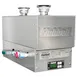 Hubbell JFR-4 Food Rethermalizer/Bain Marie Heater, Electric, 4.5Kw 2 image