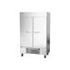 Beverage Air HBR49HC-1 52" 2-Section Reach-In Refrigerator w/ 2 Solid Full Doors, Bottom Mount, 1/3 hp, 46 cu. ft. 2 image