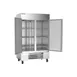 Beverage Air HBR49HC-1 52" 2-Section Reach-In Refrigerator w/ 2 Solid Full Doors, Bottom Mount, 1/3 hp, 46 cu. ft. 3 image