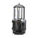 Adcraft HCD-10 Hot Chocolate Dispenser with 10 Liter Capacity w/ Bain-Marie Heating System 1 image