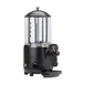 Adcraft HCD-10 Hot Chocolate Dispenser with 10 Liter Capacity w/ Bain-Marie Heating System 2 image