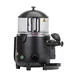 Adcraft HCD-5 Hot Chocolate Dispenser with 5 Liter Capacity w/ Bain-Marie Heating System 1 image
