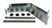 TurboChef HCT-3029 Stacking Kit 1 image