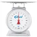 Edlund HD-200 Receiving Scale, Fixed Dial, 200 lb x 1 lb Graduation, Stainless Steel Countertop 4 image