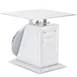 Edlund HD-200 Receiving Scale, Fixed Dial, 200 lb x 1 lb Graduation, Stainless Steel Countertop 6 image