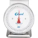 Edlund HD-50 - 50 lb x 2 oz Stainless Steel Top Loading Countertop Scale, Fixed Dial, Sloped Display 4 image