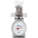 Edlund HD-5 1-9 lb Fixed Dial Portion Scale, Stainless Steel, Sloped Display, 5 lb 1/2 oz Graduation 6 image