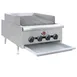 Wells HDCB-2430G 24" Countertop Heavy Duty Gas Radiant Charbroiler w/ (4) Burners, 80.000 BTU 3 image