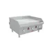Southbend HDG-36-M 36" Countertop Manual Gas Griddle, 1" Steel Plate, 60.000 BTU 1 image