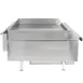 Wells HDG-3630G 36" Countertop Manual Gas Griddle, 3/4" Steel Plate, 90.000 BTU 6 image