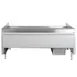 Wells HDG-3630G 36" Countertop Manual Gas Griddle, 3/4" Steel Plate, 90.000 BTU 7 image