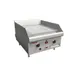 Southbend HDG-48-M 48" Countertop Manual Gas Griddle, 1" Steel Plate, 80.000 BTU 1 image