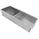 Wells HDTG-6030G 60" Countertop Thermostatic Gas Griddle, 3/4" Steel Plate, 150.000 BTU 8 image